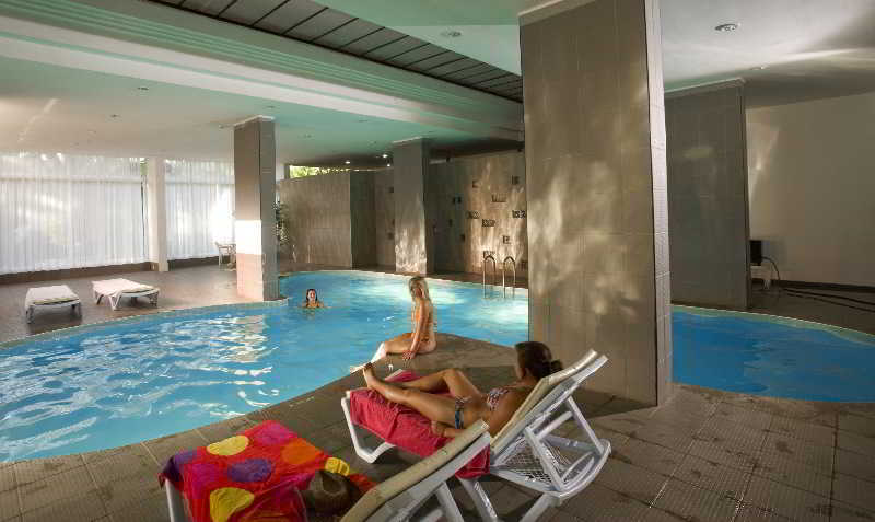 Kervansaray Marmaris Hotel Exterior foto